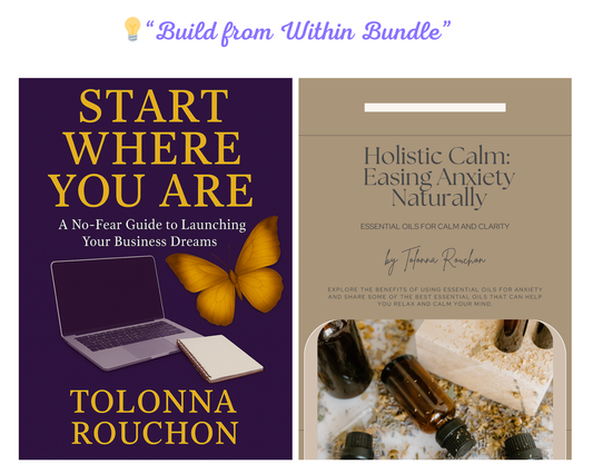 💡“Build from Within Bundle”